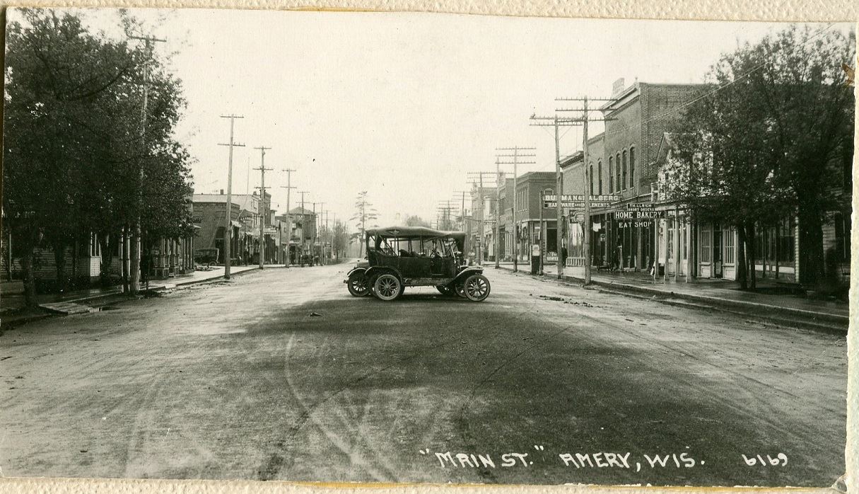 Amery - Main Street2